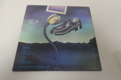 Lot 1078 - Nick Drake Pink Moon unofficial release