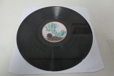 Lot 1078 - Nick Drake Pink Moon unofficial release