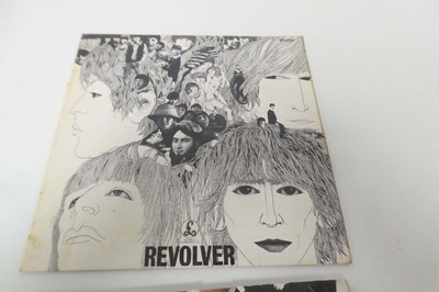 Lot 1079 - Selection of 5 vinyl LPs incl. Boom Town Rats,...