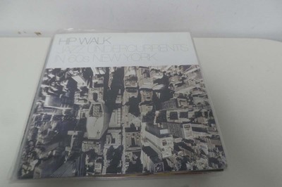 Lot 1080 - Collection of approx. 15 vinyl albums incl....