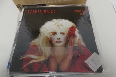 Lot 1090 - Approx. 100 12" singles incl. Baccara, Madonna,...