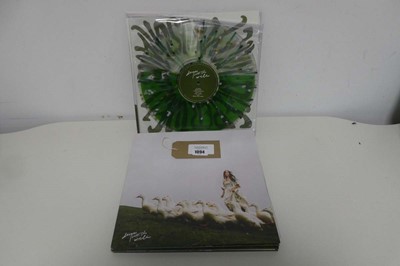 Lot 1094 - 4 copies of Kaycey Musgraves Deeper Into The...