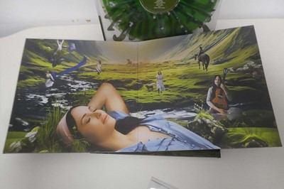 Lot 1094 - 4 copies of Kaycey Musgraves Deeper Into The...