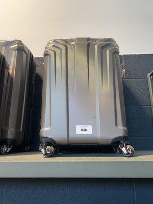Lot 1288 - Samsonite 2 piece luggage set