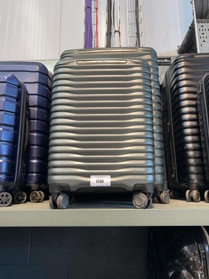 Lot 1290 - Samsonite 2 piece luggage set