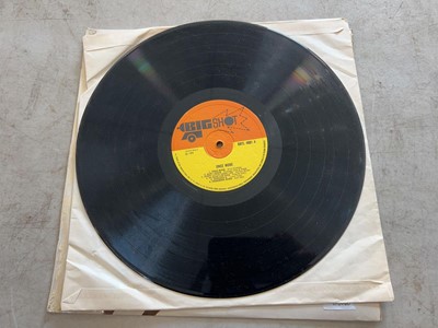 Lot 1102 - Once More with Errol Dunkley & Stranger Coal...