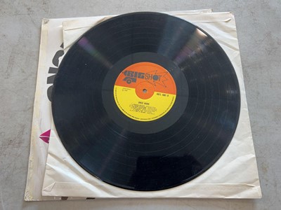 Lot 1102 - Once More with Errol Dunkley & Stranger Coal...