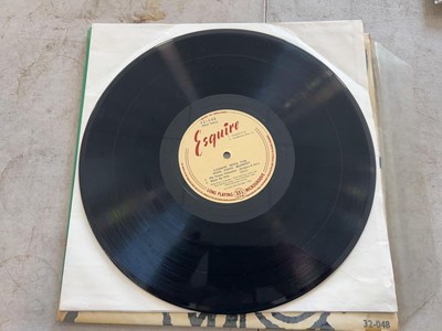 Lot 1109 - 2 x Miles Davis Quintet Cookin' and Workin'...
