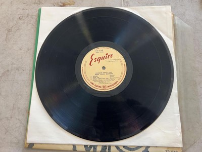 Lot 1109 - 2 x Miles Davis Quintet Cookin' and Workin'...