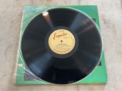 Lot 1109 - 2 x Miles Davis Quintet Cookin' and Workin'...