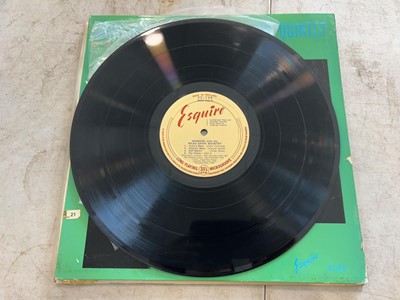 Lot 1109 - 2 x Miles Davis Quintet Cookin' and Workin'...