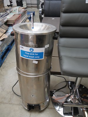 Lot 2508 - Burco 240V commercial water tap