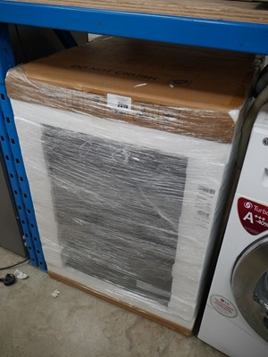 Lot 2519 - Hisense 10.5kg washing machine