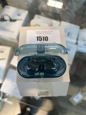Lot 1510 - Sony WF-C710N headphones