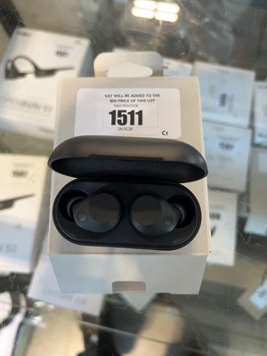 Lot 1511 - Sony WF-C710N headphones