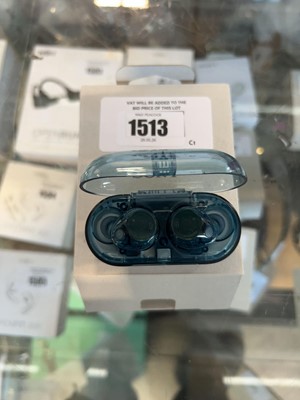 Lot 1513 - Sony WF-C710N headphones