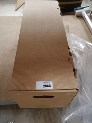 Lot 2543 - Samsung Jet 75E cordless stick vacuum cleaner...