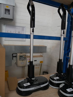 Lot 2552 - AirCraft PowerGlide cordless hard floor...