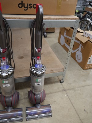 Lot 2566 - Dyson upright Ball Animal vacuum cleaner