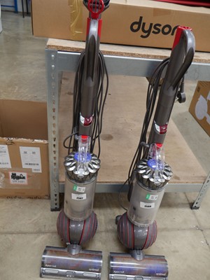 Lot 2567 - Dyson upright Ball Animal vacuum cleaner