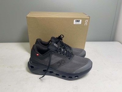 Lot On Cloud Running UK4 children's cloudsurfer...