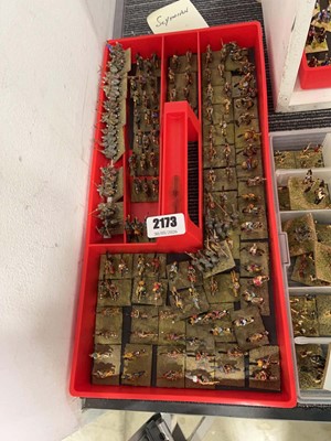Lot 2173 - Warhammer/War Gaming: Collection of Scythian...