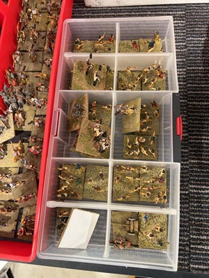 Lot 2173 - Warhammer/War Gaming: Collection of Scythian...