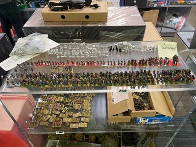 Lot 2178 - Warhammer/War Gaming: Collection of Persian...