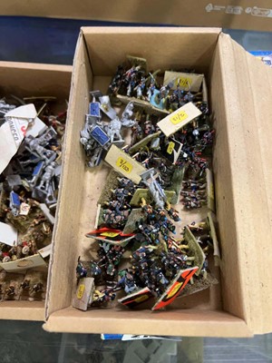 Lot 2180 - Warhammer/War Gaming: Collection of early...