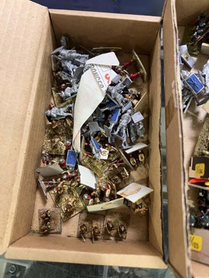 Lot 2180 - Warhammer/War Gaming: Collection of early...