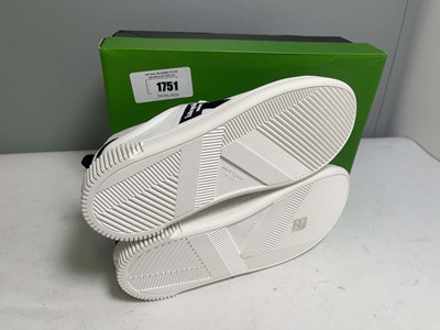 Lot Kate Spade New York size 7.5 signature...