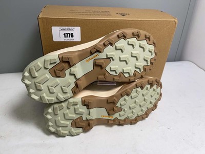 Lot Adidas UK7.5 terrex skychaser AX5 GTX trainers...