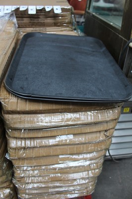 Lot 48 - 10 boxes containing 16 15" by 20" non-slip...