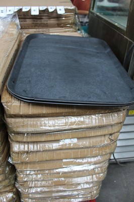 Lot 49 - 10 boxes containing 16 15" by 20" non-slip...