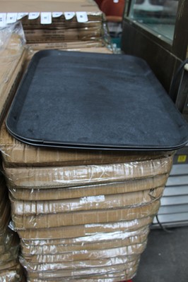 Lot 50 - 10 boxes containing 16 15" by 20" non-slip...