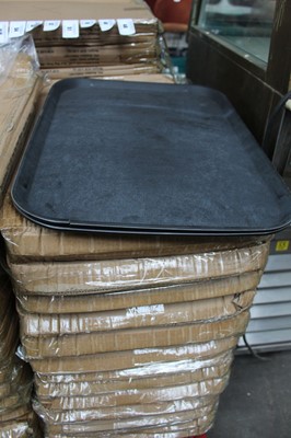 Lot 52 - 10 boxes containing 16 15" by 20" non-slip...