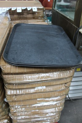 Lot 53 - 10 boxes containing 16 15" by 20" non-slip...