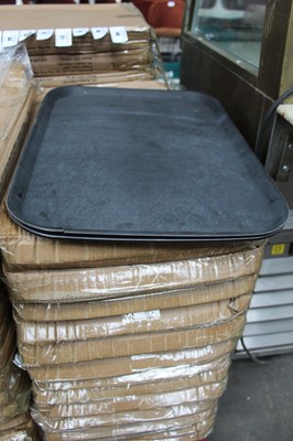 Lot 54 - 10 boxes containing 16 15" by 20" non-slip...