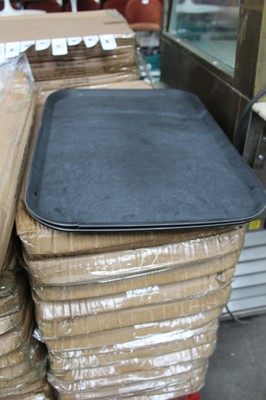 Lot 56 - 10 boxes containing 16 15" by 20" non-slip...
