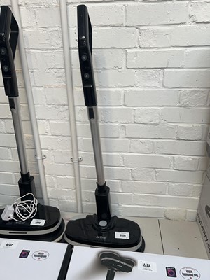 Lot 2078 - AirCraft PowerGlide cordless hard floor...