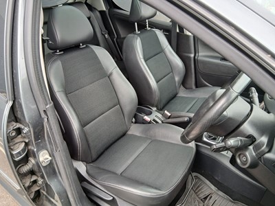 Lot (KM12 JDZ) 2012 Peugeot 207 Allure HDI 112...